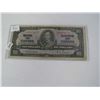 Image 1 : 1937 $10.00 Dollar Bill Cdn
