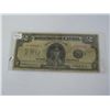 Image 1 : 1923 $2.00 Dollar Bill Cdn