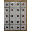 Image 5 : 1960 2012 Penny Set