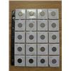 Image 2 : 1927 -  2015 Nickel Set