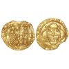Image 1 : Seville, Spain, 1 escudo, Charles-Joanna, assayer Gothic D to left, mintmark S to right.