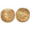 Image 1 : Crusader States, Tripoli, AV dinar, al-Mustansir, 1036-1094 AD.