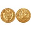 Image 1 : France, ecu d'or, Charles VI, 1380-1422.