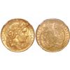 Image 1 : France (Paris mint), 20 francs, 1851-A, encapsulated NGC MS 64.