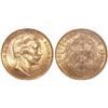Image 1 : Prussia (German States), 20 mark, Wilhelm II, 1912-A, encapsulated NGC MS 63.
