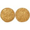 Image 1 : London, England, noble, Edward III, 4th coinage (1351-77), from an unidentified early-1400s wreck of