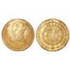 Image 1 : Guatemala, bust 2 escudos, Charles III, 1785M, rare.