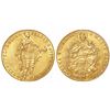 Image 1 : Hungary, ducat, Ferdinand V, 1841.