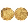 Image 1 : Mexico City, Mexico, bust 4 escudos, Philip V, 1733F, from the 1733 Fleet, very rare.
