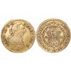 Image 1 : Mexico City, Mexico, bust 2 escudos, Charles III, 1787FM, initials facing inward.