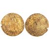 Image 1 : Mexico City, Mexico, bust 1 escudo, Philip V, 1732F, from the 1733 Fleet, very rare.