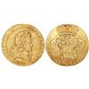 Image 1 : Lisbon, Portugal, escudo (1600 reis), Joao V, 1724.