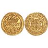 Image 1 : Lisbon, Portugal, 400 reis, Joao V, 1734.