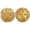 Image 1 : Barcelona, Spain, 1 ducat, Charles I, ordinal QUINTVS, rare.