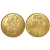 Image 1 : Seville, Spain, bust 8 escudos, Charles III, 1773CF.