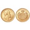 Image 1 : Sweden, 20 kronor, 1900-EB.