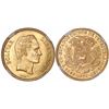 Image 1 : Venezuela, (10 bolivares), 1930, encapsulated NGC MS 64.