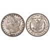 Image 1 : USA (Carson City mint), $1 Morgan, 1878-CC.