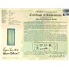 Image 2 : Large silver bar #488, 85 lb 9.76 oz troy, Class Factor 1.0, from the Atocha (1622).