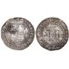 Image 1 : Mexico City, Mexico, 4 reales, Charles-Joanna, "Late Series," assayer L to right, mintmark M to left