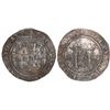 Image 1 : Mexico City, Mexico, 4 reales, Charles-Joanna, "Late Series," assayer L to right, mintmark M to left