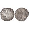 Image 1 : Potosi, Bolivia, cob 8 reales, Philip II, assayer RL.