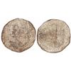 Image 1 : Potosi, Bolivia, cob 8 reales, (1618)PAL (rare).