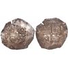 Image 1 : Mexico City, Mexico, cob 2 reales, Philip III, assayer F.