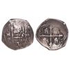 Image 1 : Mexico City, Mexico, cob 1 real, Philip IV, assayer P.