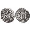 Image 1 : Lima, Peru, 1/2 real, Philip II, assayer R (Rincon) to left, legends HISP / IARVM.