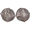 Image 1 : Potosi, Bolivia, cob 8 reales, 1712Y.