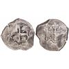 Image 1 : Potosi, Bolivia, cob 8 reales, 1725Y (Louis I).