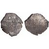 Image 1 : Potosi, Bolivia, cob 8 reales, 1728M.