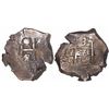 Image 1 : Potosi, Bolivia, cob 8 reales, 1743C, ex-Trastamara.