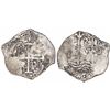 Image 1 : Potosi, Bolivia, cob 2 reales, 1670E.