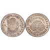 Image 1 : La Rioja, Argentina, 2 reales, 1843B, ex-Derman.