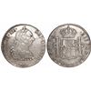 Image 1 : Potosi, Bolivia, bust 8 reales, Charles III, 1789PR.