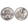 Image 1 : Potosi, Bolivia, 1/4 real, 1802.