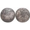 Image 1 : Santiago, Chile, bust 8 reales, Charles IV, 1800AJ.