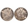 Image 1 : Medellin, Colombia, 20 centavos, 1885, fineness 0.835/500.