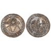Image 1 : Quito, Ecuador, 1/2 real, 1838ST, ex-Glenn Gilman.