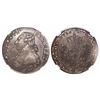 Image 1 : France (Orleans mint), 24 sols, Louis XVI, 1786-R, encapsulated NGC MS 62, second finest known in NG