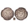 Image 1 : France (Paris mint), 12 sols, Louis XI, 1789/6-A, encapsulated NGC MS 62, tied for finest known in N