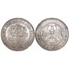 Image 1 : Germany (Weimar Republic), 5 reichsmark, 1927-A, Oak Tree, encapsulated NGC MS 64.