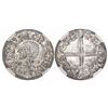 Image 1 : England, penny, Aethelred II, 978-1016 AD, encapsulated NGC MS 61, second finest known in NGC census