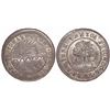 Image 1 : Tegucigalpa, Honduras, low-silver 4 reales (provisional), 1852G.