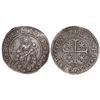 Image 1 : Genoa, Italian States, scudo, 1649BN.
