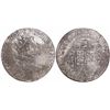 Image 1 : Milan, Italian States, ducatone, Philip IV, 1622, encapsulated NGC AU 50, finest known in NGC census
