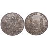 Image 1 : Mexico City, Mexico, pillar 8 reales, Charles III, 1762MM.
