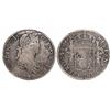 Image 1 : Guadalajara, Mexico, bust 4 reales, Ferdinand VII, 1814MR.